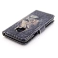 Miniatyrbillede 7 af 9: Samsung Galaxy S9 Wallet Case - Lion