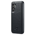 Miniatyrbilde 4 av 10: DG.MING 2 i 1 Lommebok-deksel til Samsung Galaxy S25+ Black