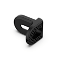 Pikkukuva 5 / 7: Teline laturilla Honor Watch GS4 / GS3 / Watch 4 Black