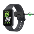Miniatyrbilde 2 av 4: Lader for Samsung Galaxy Fit3 (SM-R390) USB-C Black