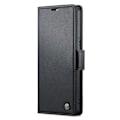 Pikkukuva 3 / 7: CASEME Retro Lompakkokotelo Pixel 8 Pro Black