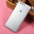 Miniatyrbillede 3 af 6: Huawei P10 Soft Gel TPU skal Transparant Transparent
