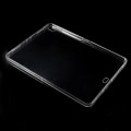Miniatyrbillede 2 af 5: iPad Pro 11 (2018) TPU Skal - Transparent