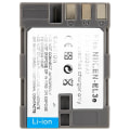 Miniatyrbillede 3 af 5: EN-EL3E Batteri til Nikon D200/D80/D300S/D100/D70/D700/D90 osv Grey