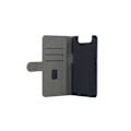 Miniatyrbillede 2 af 5: GEAR Walletcase Black for Samsung Galaxy A80 / A90 Black