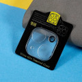 Miniatyrbillede 3 af 4: iPhone 14 Plus Anti-scratch 3D Camera Lens Protector Film Transparent
