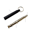 Miniatyrbillede 3 af 5: Professional WhistCall Dog Ultra-sonic Whistle for Bark Control and Obedience Black