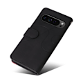 Pikkukuva 5 / 10: Google Pixel 9 Pro XL KT Series-1 Kahden Värin Kotelo Remmillä Black