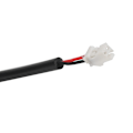 Miniatyrbilde 7 av 8: Bakre bremselys LED-lampe for Xiaomi 4 Go Scooter Red
