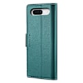 Pikkukuva 3 / 11: CASEME Retro Lompakkokotelo Pixel 8a Green