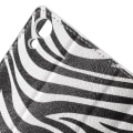 Miniatyrbild 6 av 8: Sony Xperia Z3+ E6553 Zebra Stripe Plånboksfodral multifärg