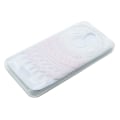 Miniatyrbillede 2 af 5: TPU Cover for Lenovo A Plus -Mandala Pattern