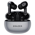 Miniatyrbillede 1 af 11: LENOVO Erazer XT88Pro In-Ear trådløse øretelefoner Bluetooth-hovedtelefoner - Sort Black