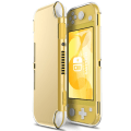 Miniatyrbillede 1 af 7: Kompatibel med Nintendo Switch Lite Transparent holdbart blødt TPU cover Transparent