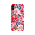 Pikkukuva 3 / 3: iDeal Of Sweden iPhone X / XS Case - STATEMENT FLORALS Multicolor