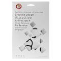 Pikkukuva 4 / 5: Hat Prince Creative Decal Sticker Macbook Air/Pro - Sledges