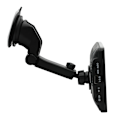 Pikkukuva 6 / 9: 7" langaton Carplay Android Auto Bluetooth GPS MP5 imukuppiautostereo Black