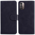 Pikkukuva 1 / 7: Lompakkoteline Käännettävä puhelinkotelo Nokia G11/Nokia G21 - Musta Black