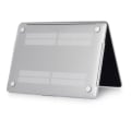 Miniatyrbilde 5 av 5: Etui for MacBook Pro A1706 A1708 A1989 A2159 A2251 A2289 A2338 Transparent