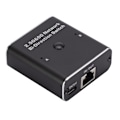 Pikkukuva 5 / 6: W7 2.4G + 5G RJ45 Ethernet-sovitin Verkkokytkin USB-C Black