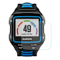 Pikkukuva 1 / 5: HAT PRINCE Garmin Forerunner 920XT 2PCS Tempered Glass Screen Protector Transparent