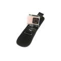 Miniatyrbild 1 av 5: KINGMA GoPro Hero 5 4 3 rotationsmonterad handledsremband