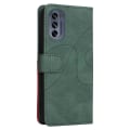 Pikkukuva 5 / 9: Motorola Moto G62 KT -sarjalle 1 kaksiväriselle Green