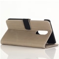 Miniatyrbild 4 av 4: OnePlus 7 Retro Plånboksfodral - Beige Beige
