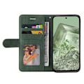 Miniatyrbillede 5 af 10: Til Google Pixel 8a KT-serie-1 dobbeltfarve Green
