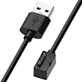 Miniatyrbillede 7 af 8: Oplader til ASUS VivoWatch 5 (HC-B05) Black