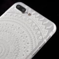 Miniatyrbild 3 av 5: iPhone 7 Plus 5,5" Skal Mandala Pattern