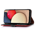 Miniatyrbilde 6 av 7: KHAZNEH Wallet case for Xiaomi Redmi Note 14 5G Black