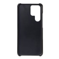 Miniatyrbilde 4 av 4: Samsung Galaxy S23 Ultra-deksel med 2 spor Black