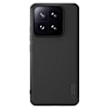 Miniatyrbilde 1 av 6: NILLKIN Super Frosted Hard Case for Xiaomi 14 Black