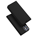 Miniatyrbilde 1 av 10: DUX DUCIS Pro Series-deksel til iPhone 12 Pro Max Black