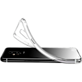 Miniatyrbild 2 av 6: IMAK UX-5 Series TPU skal Sony Xperia L4 Transparent