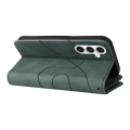Pikkukuva 8 / 11: KT monitoiminen sarja-5 Samsung Galaxy S23 FE puhelinkotelolle Green