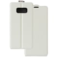 Pikkukuva 1 / 4: Samsung Galaxy S8 Flippfodral - VIT White
