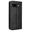 Miniatyrbilde 2 av 7: Til Google Pixel 9A Lommebok-deksel Eksklusiv Black