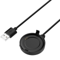 Miniatyrbilde 3 av 7: TicWatch GTK / Mobvoi CXB07 USB-ladekabelholder 1m Black