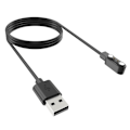Miniatyrbillede 11 af 11: Til Zeblaze Vibe 7 Pro uroplader Black