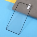 Miniatyrbild 3 av 8: Xiaomi Mi 11i Heltäckande härdat glas skärmskydd Transparent