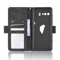Miniatyrbillede 5 af 9: Wallet Stand Flip beskyttelsesetui til Asus ROG Phone 3 Black