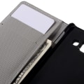 Miniatyrbillede 7 af 9: Samsung Galaxy A3 (2016) Plånboksfodral - Retro US Flag Multicolor