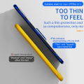 Miniatyrbillede 3 af 9: Til Sony Xperia 10 V TPU telefontaske med ringstøtte Transparent
