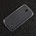 Miniatyrbillede 1 af 4: Crystal Clear TPU Cell Phone Case Accessory for Nokia 1 Transparent
