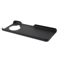 Pikkukuva 6 / 7: Rubberized Hard PC Case for Xiaomi Mi 10T Lite 5G Black