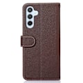Pikkukuva 3 / 7: KHAZNEH Puhelimen Suojakuori Samsung Galaxy S24+ Brown