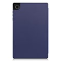 Pikkukuva 3 / 8: Kolminkertainen telinekotelo Lenovo Tab M10 HD Gen 2 TB-X306F - Tummansininen Blue