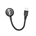 Miniatyrbild 1 av 10: USB Lampa bil sovrum tak Projektor DiskoKula Romantisk Dekor multifärg